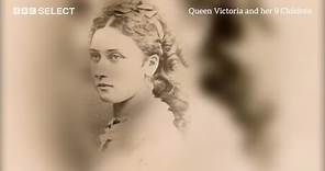 Queen Victoria's 'Difficult' Daughter, Louise | Queen Victoria and Her Nine Children | BBC Select