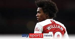 Willian on verge of Premier League return with Fulham
