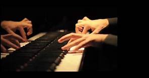 ERIK SATIE Gnossienne 1 - Alessio Nanni, piano