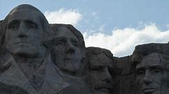 Trump's visit to Mount Rushmore sparks controversy