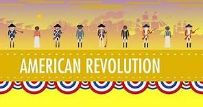 Who Won the American Revolution?: Crash Course US History #7