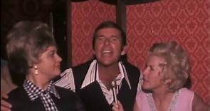 RARE Video of Paul Lynde on the red carpet after his theater show. in Ohio.
