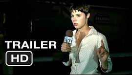 The Bay Official Trailer #1 (2012) - Horror Movie HD