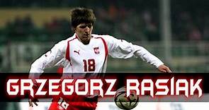 Grzegorz Rasiak - Polish Sniper | Best Goals | ► HD