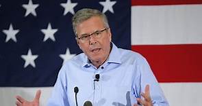 What does Jeb Bush believe? Where the candidate stands on 11 issues
