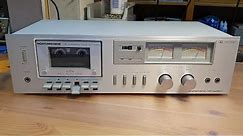 Nordmende CD 1000 cassette deck repairs [2/2]