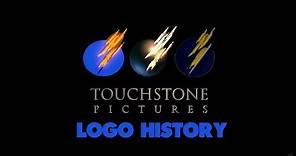 Touchstone Pictures Logo History (#220)