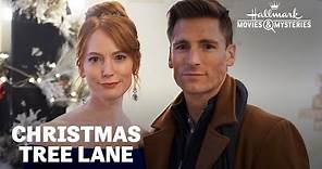 Preview - Christmas Tree Lane with Alicia Witt and Andrew Walker