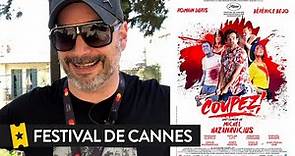 Crítica 'CORTEN!' ('COUPEZ!') | Festival Cannes 2022