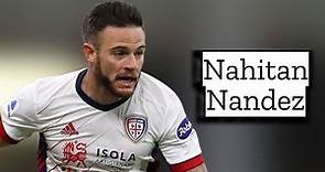 Nahitan Nandez | Skills and Goals | Highlights