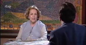 María Mercader en ‘Cerca de ti’ (1994)