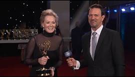 Jean Smart: 73rd Emmys Winnerview