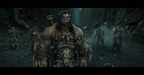 Warcraft - Trailer