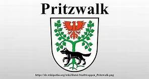 Pritzwalk
