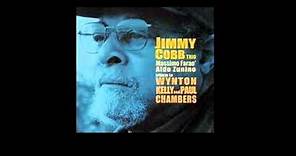 Jimmy Cobb Trio - On A Clear Day