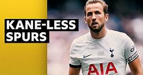 Monday Night Club: How can Spurs adapt to life without Harry Kane this season?