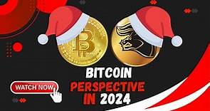 Decoding the Future: Unveiling Bitcoin's Price Trends in 2024 and New Year Insights!