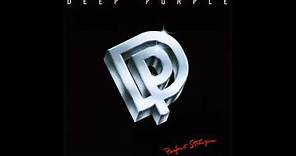 Perfect Strangers - Deep Purple HQ (with lyrics)