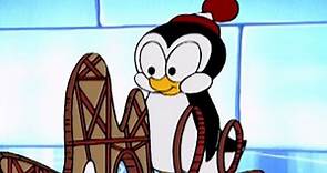 Chilly Willy Full Episodes 🐧A Chilly amusement Park - Chilly willy the penguin 🐧Videos for Kids