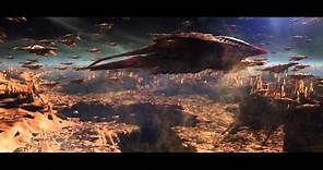 El juego de Ender - Trailer final en español (HD)