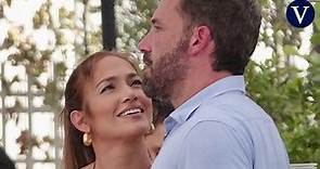 Jennifer Lopez y Ben Affleck 'se separan' de mutuo acuerdo tres semanas después de su boda