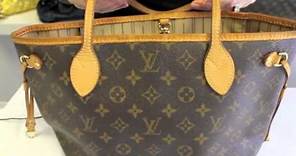 How to Authenticate a Louis Vuitton Handbag