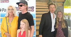 Who is Harper Spade? All you need to know about David Spade's daughter