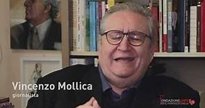 Messaggio di Vincenzo Mollica a tutti i malati di Parkinson
