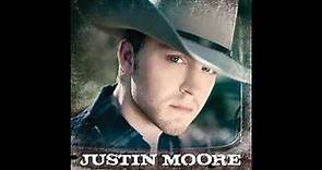 Justin Moore - How I Got To Be This Way (CDRip)