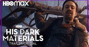 His Dark Materials | Trailer Oficial | HBO Max