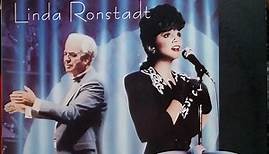Linda Ronstadt With Nelson Riddle & His Orchestra - For Sentimental Reasons
