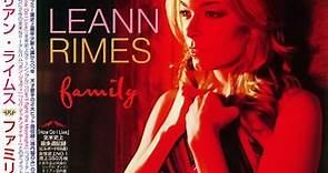 LeAnn Rimes - Family