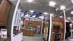 This is Lowes Hardware - Tour with Tony Lee Glenn