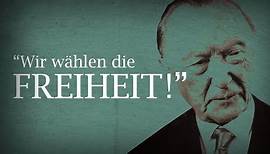 Konrad Adenauer: Geschichte und Vermächtnis