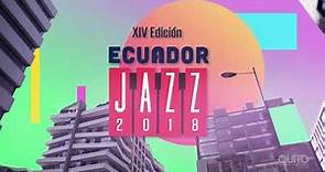 Ecuador Jazz 2018