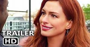 MODERN LOVE Extended Trailer (NEW 2019) Anne Hathaway, Love Comedy Series