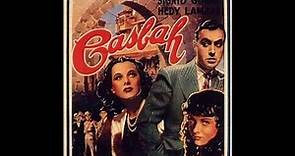 Casbah (film, 1938) VO