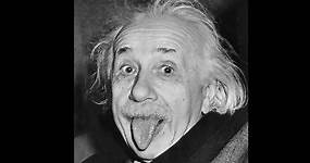 Biografi Singkat Albert Einstein
