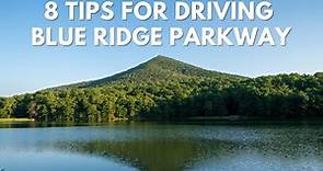8 Tips for Planning a Blue Ridge Parkway Road Trip: Route, Cost, Weather, Hiking & More