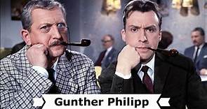 Gunther Philipp: "Das süße Leben des Grafen Bobby" (1962)