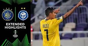 Maccabi Tel-Aviv vs. HJK Helsinki: Extended Highlights | UECL Group Stage MD 4 | CBS Sports Golazo