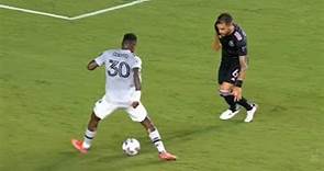 Romell Quioto Goals Goles , Assists & Skills MLS 2021