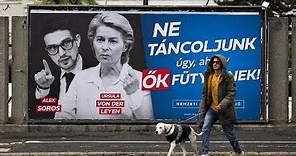 "Scandalosa e fuorviante": Věra Jourová denuncia la campagna ungherese anti-Ue