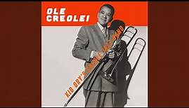 Ory's Creole Trombone