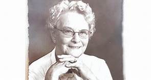 Betty Johnson Obituary - Hanlin Funeral Home - Millington - 2024