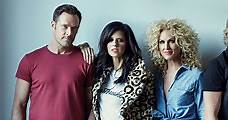 Behind the Band Name: Little Big Town