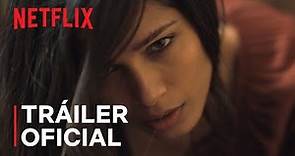 Intrusión (EN ESPAÑOL) | Tráiler oficial | Netflix