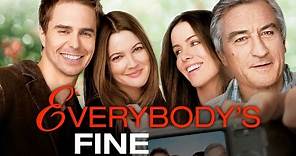 Everybody’s Fine | Official Trailer (HD) - Robert De Niro, Drew Barrymore, Kate Beckinsale | MIRAMAX