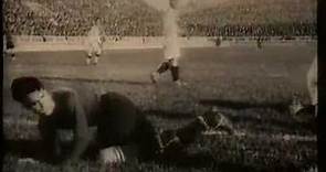 Video del FC BARCELONA 1927. En acción: Samitier, Platko y otros