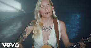 Skylar Grey - Stand By Me (Official)